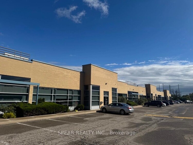 5525 Eglinton Avenue W, Toronto, ON, Eringate-Centennial-West Deane