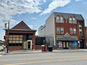 238 Queen Street S, Peel, ON , MLS #W12276530 , Image - 1