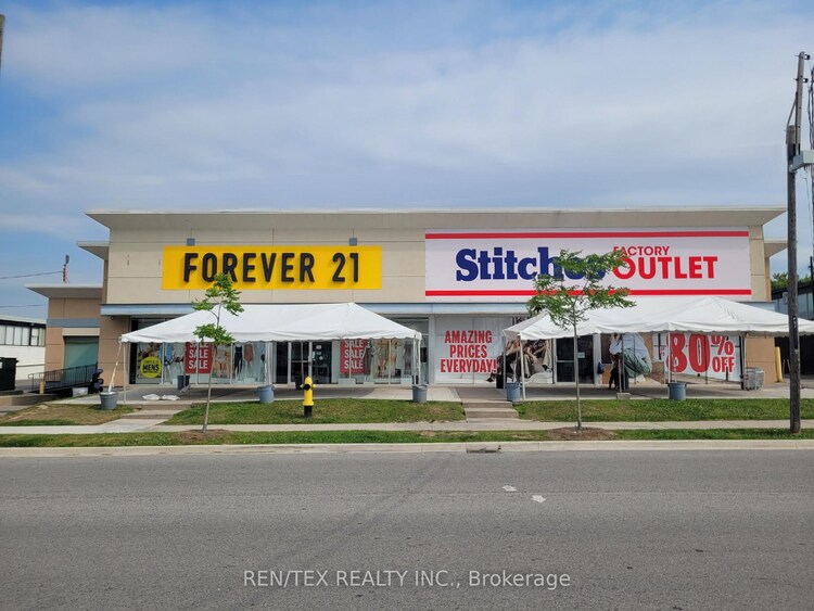 94 Orfus Road, Toronto, ON, Yorkdale-Glen Park