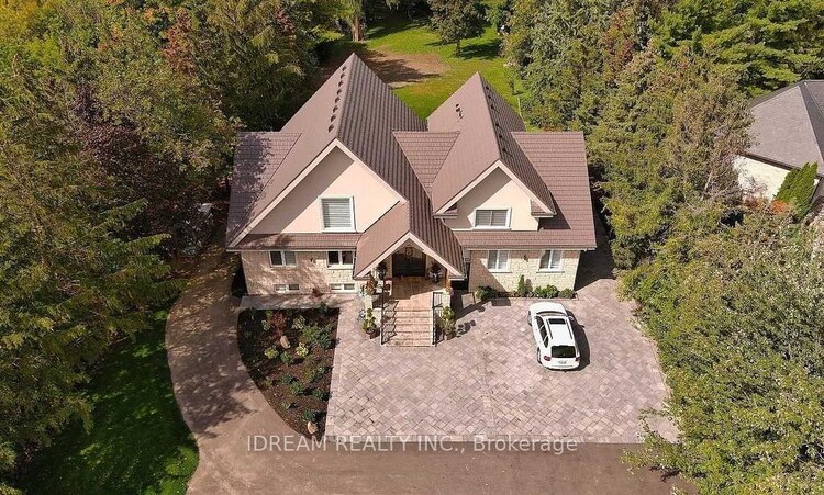 2194 Steeles Avenue W, Brampton, ON, Bram West