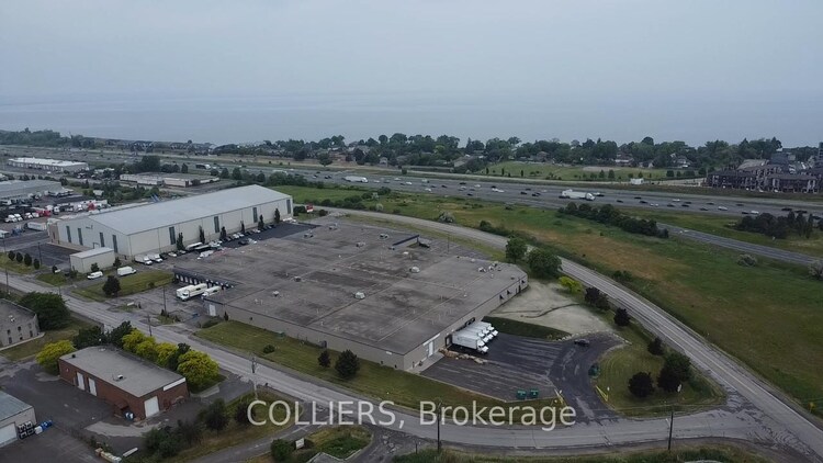 590 South Service Road, Hamilton, ON, Stoney Creek