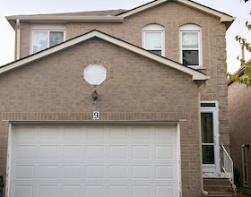 9 Charles Alfred Crescent N, York, ON , MLS #N12632346 , Image - 1