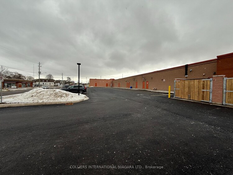 191 WELLAND Avenue, St. Catharines, ON, 451 - Downtown