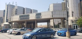 8000 Jane Street, York, ON , MLS #N10414640 , Image - 1