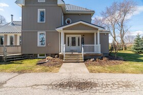 2999 Road 119 RR #7 N/A, Perth, ON , MLS #X12130242 , Image - 1