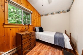 48 FRED DUBIE Road E, Parry Sound, ON , MLS #X12537172 , Image - 1