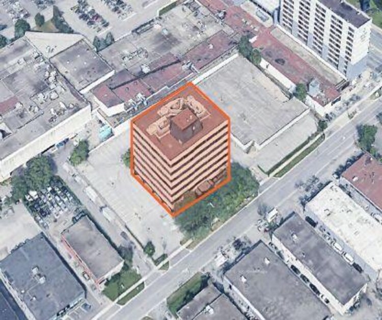 10 Kelfield Street, Toronto, ON, West Humber-Clairville