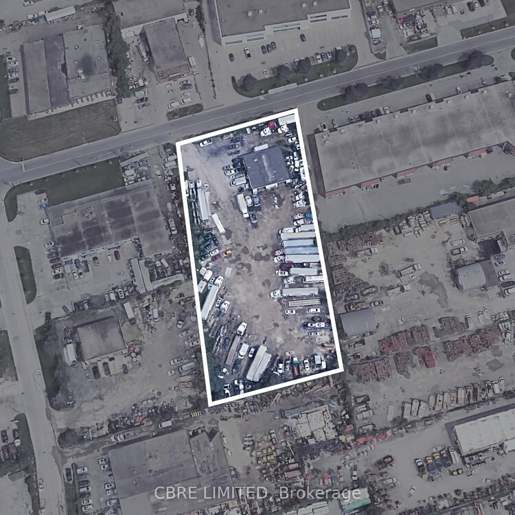 131 Doughton Road, Vaughan, ON, Vaughan Corporate Centre