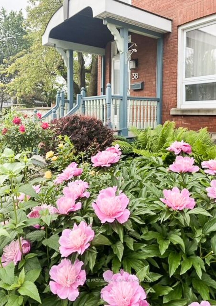 38 Ordnance Street, Kingston, ON, 22 - East of Sir John A. Blvd