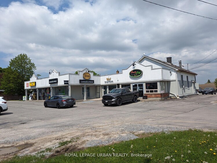 1648 Taunton Road E, Clarington, ON, Rural Clarington