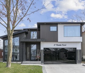 37 Wanita Road, Peel, ON , MLS #W12116339 , Image - 1