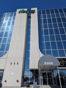 8300 Woodbine Avenue, York, ON , MLS #N12283437 , Image - 1