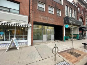 754 Queen Street E, Toronto, ON , MLS #E12058592 , Image - 1