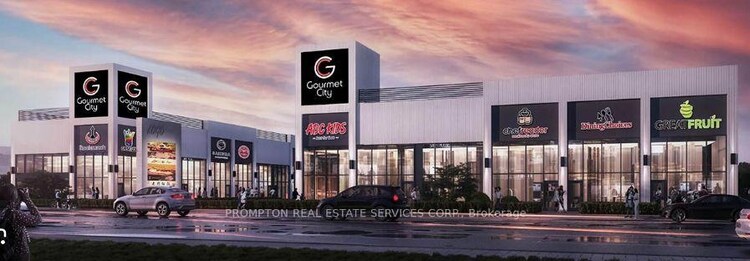 3101 KENNEDY Road, Toronto, ON, Milliken