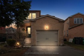 57 Faywood Drive, Peel, ON , MLS #W12058562 , Image - 1
