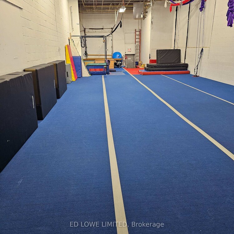 40 Bell Farm Road, Barrie, ON, Alliance