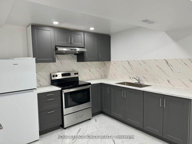 111 Misty Hills Trail, Toronto, ON, Rouge E11