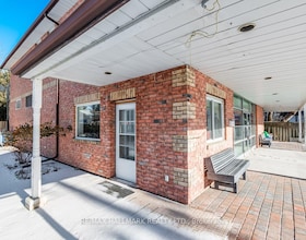 186 King Road, York, ON , MLS #N13107636 , Image - 1