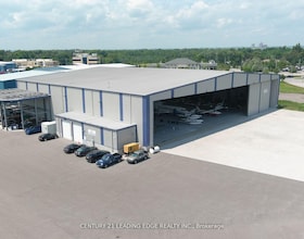 1180 Keith Ross Drive, Durham, ON , MLS #E12930756 , Image - 1