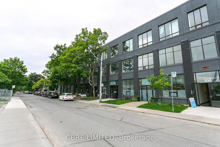 1485 Dupont Street, Toronto, ON, Dovercourt-Wallace Emerson-Junction