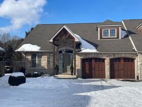 14 Zimmerman Drive, Peel, ON , MLS #W11994756 , Image - 1