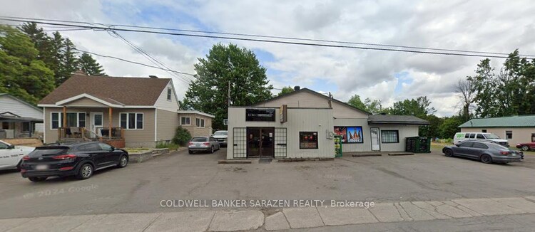 8715 Bank Street, Greely - Metcalfe - Osgoode - Vernon and Area, ON, 1604 - Vernon