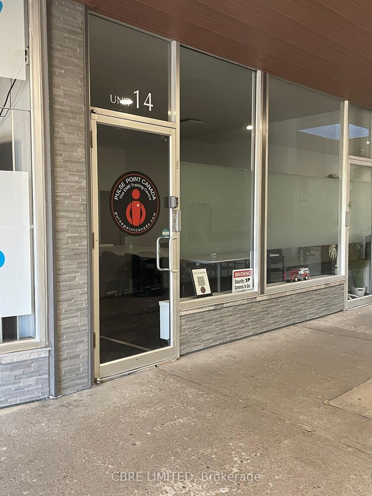 2677 Kennedy Road, Toronto, ON, Agincourt North