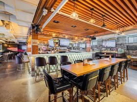 60 Atlantic Avenue, Toronto, ON , MLS #W10884936 , Image - 1