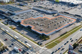 1911 Eglinton Avenue, Toronto, ON