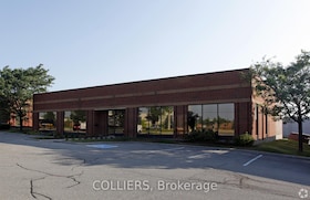 5855 Kennedy Road, Peel, ON
