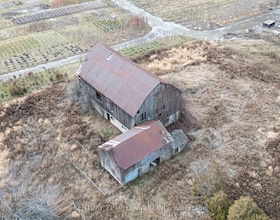 5846 Boston Mills Road, Peel, ON , MLS #W12463419 , Image - 1