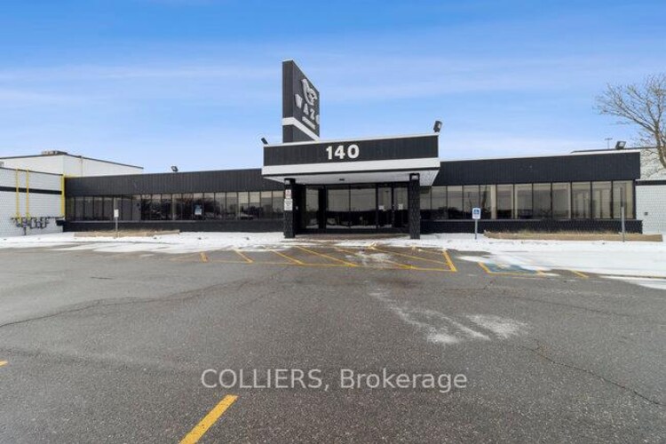 140 Wendell Avenue, Toronto, ON, Humberlea-Pelmo Park W4