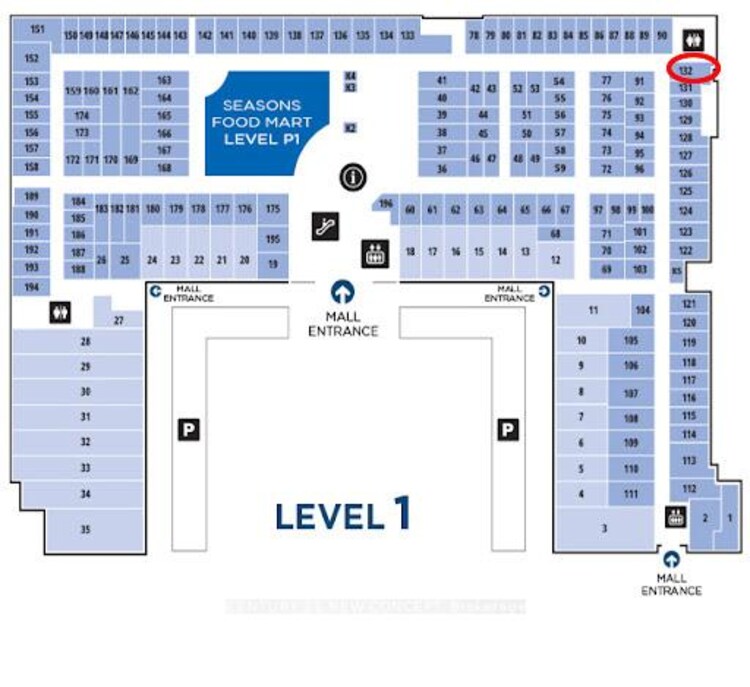 7181 Yonge Street, Markham, ON, Grandview