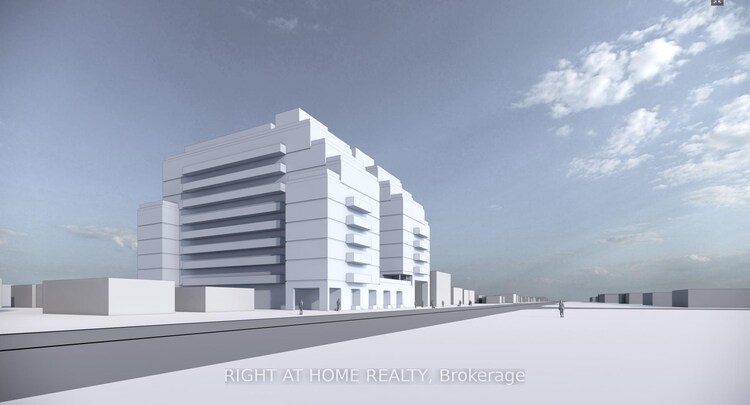 1469 Birchmount Road, Toronto, ON, Dorset Park