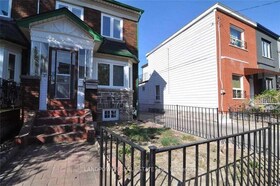 140 Manning Avenue, Toronto, ON , MLS #C11909786 , Image - 1