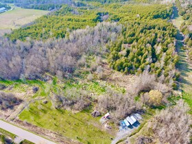 0 Concession 2 Road, Durham, ON , MLS #N12434260 , Image - 1
