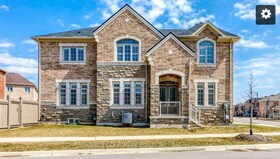 3151 Buttonbush Trail, Halton, ON , MLS #W12389516 , Image - 1