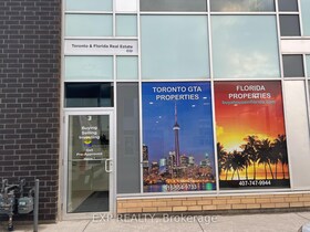 1185 Queensway N/A E, Peel, ON , MLS #W9251297 , Image - 1