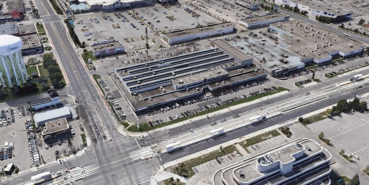 1921 Eglinton Avenue E, Toronto, ON, Clairlea-Birchmount