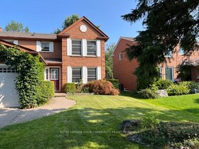 46 Garnish Green N/A, York, ON , MLS #N12114921 , Image - 1