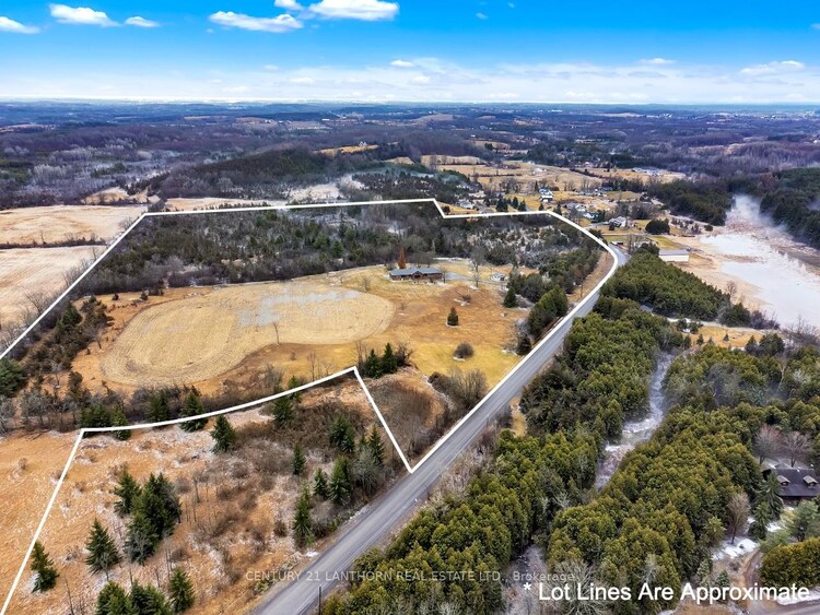 676 Foxton Road, Belleville, ON, Thurlow Ward