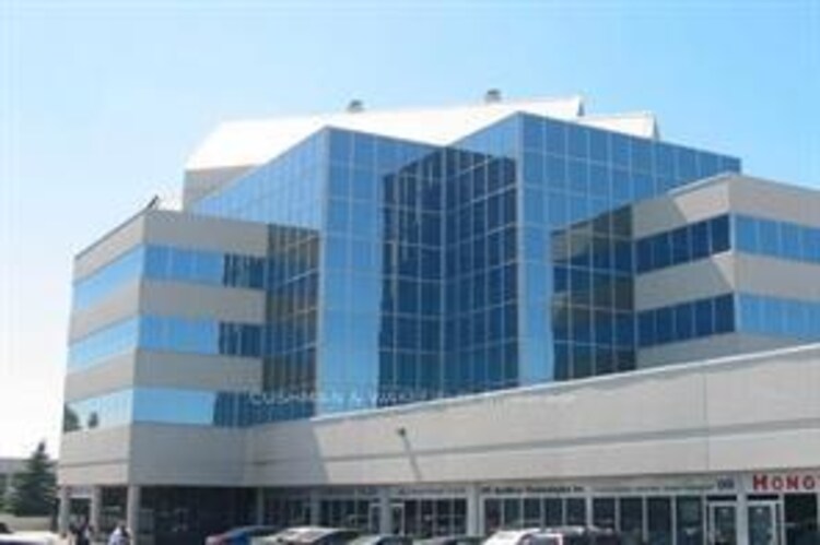 2800 14th Avenue, Markham, ON, Milliken Mills West