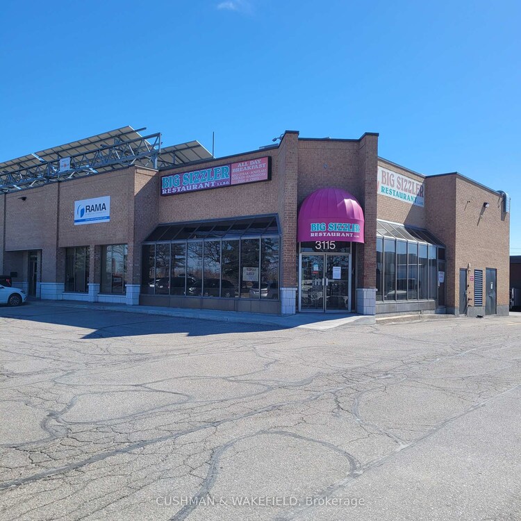 3115 14th Avenue, Markham, ON, Milliken Mills West