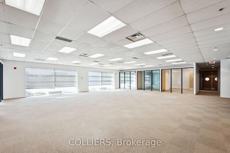 251-255 Attwell Drive, Toronto, ON, West Humber-Clairville