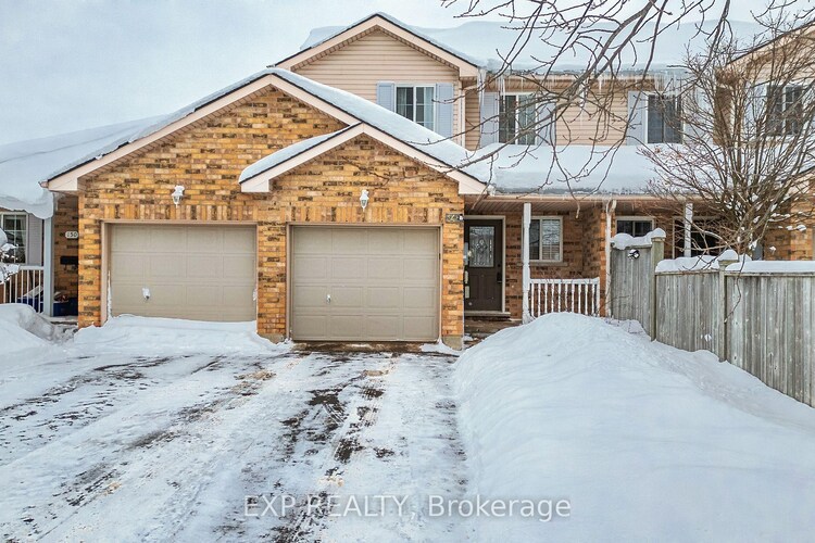 148 Athlone Crescent, Stratford, ON, Stratford