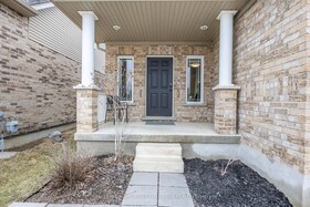 68 Mike Hart Drive, Simcoe, ON , MLS #N12058777 , Image - 1