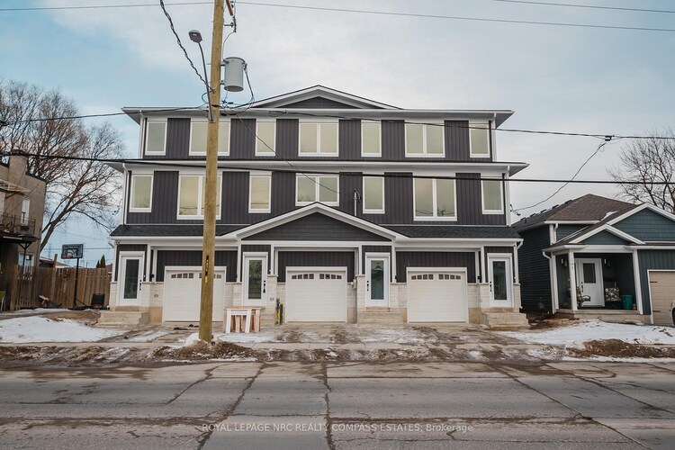 101-105 Southworth Street N, Welland, ON, 773 - Lincoln/Crowland