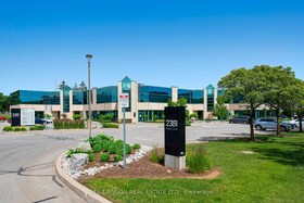 2381 Bristol Circle, Halton, ON , MLS #W11886802 , Image - 1