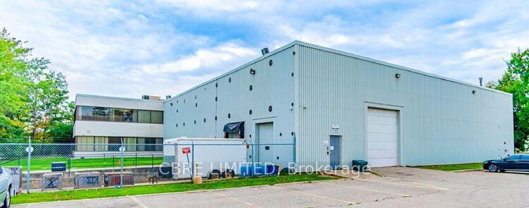 2505 Meadowvale Boulevard, Mississauga, ON, Meadowvale