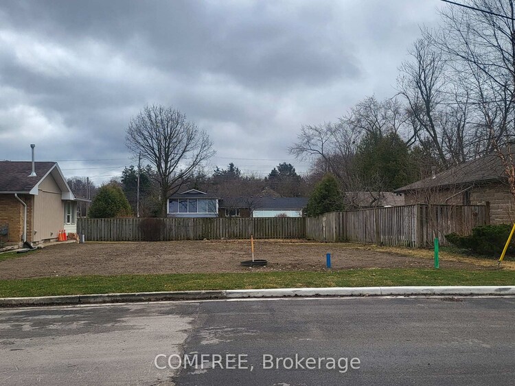 10 Lynwood Avenue, Guelph, ON, Dovercliffe Park/Old University